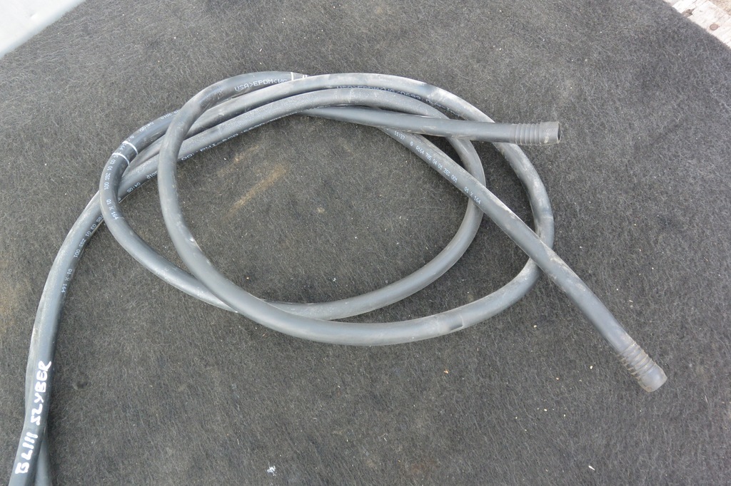 TUBA DE UMPLARE APA KPL MERCEDES GL ML w164 Product image