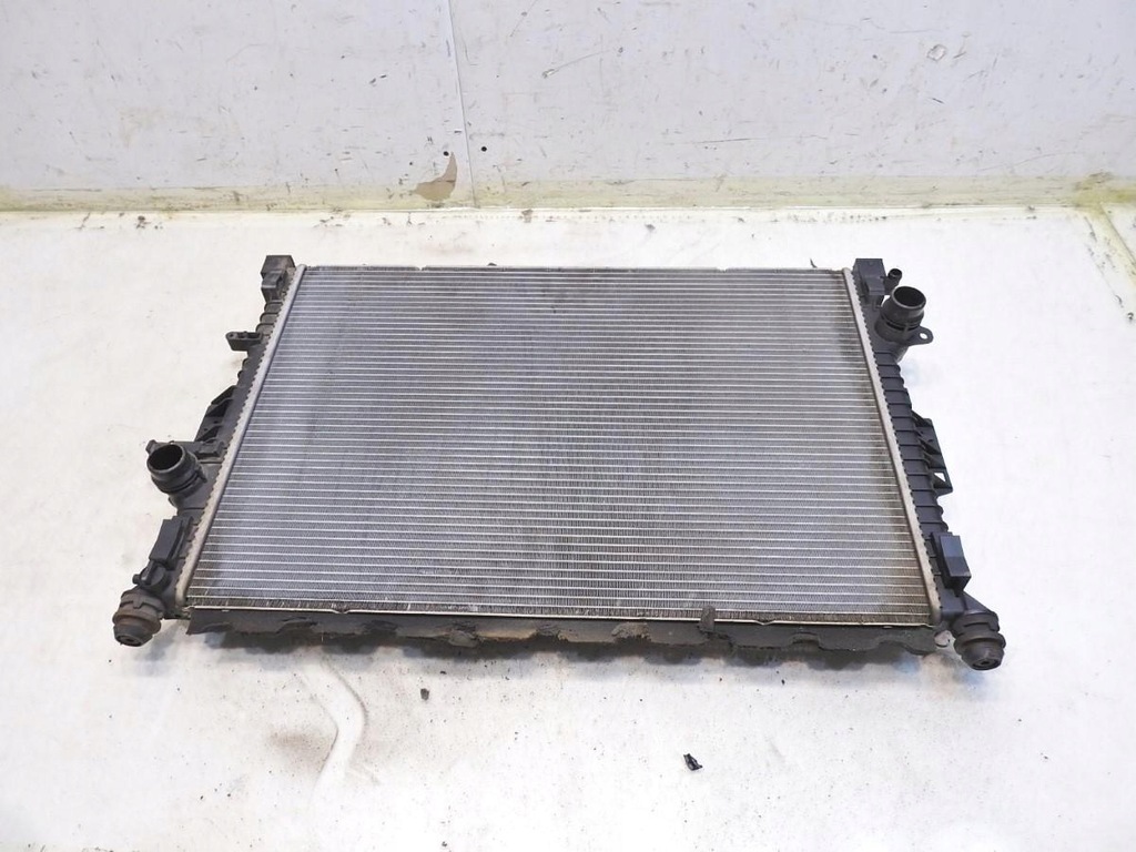 RĂCITOR DE APA FORD S-MAX MK1 2.5 T 6G91-8005-AB Product image