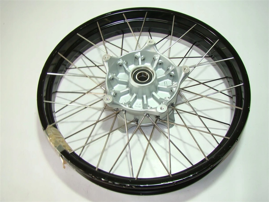 JANTE ROATA FATA BMW R1200GS K25 ADVENTURE K255 04-13R OEM 7701492 Product image