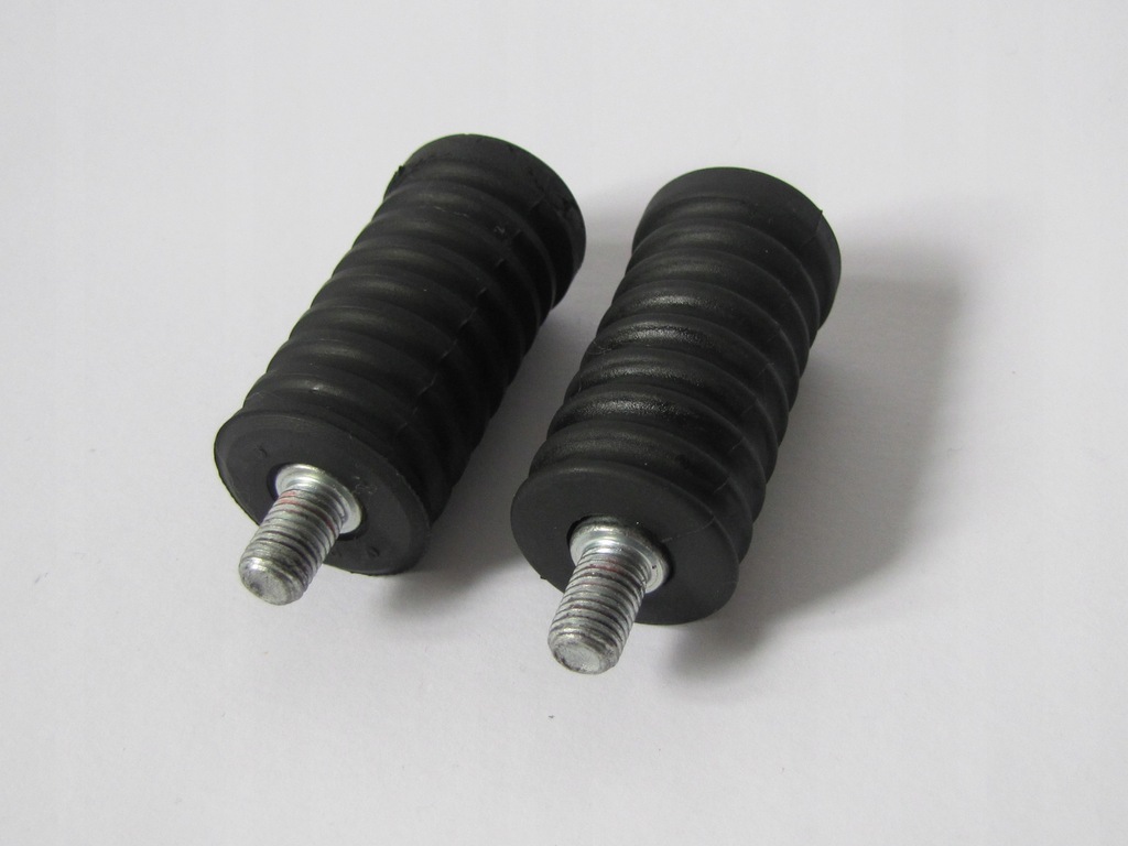 Suport pentru picior de schimbare din cauciuc Sujete pentru picior OEM Harley Product image