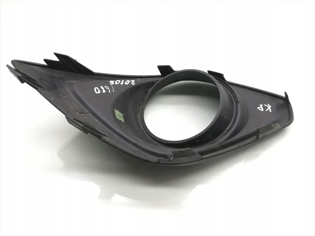 Vauxhall Antara 2012 SUV 4/5dr 26953659 (10-23) Product image