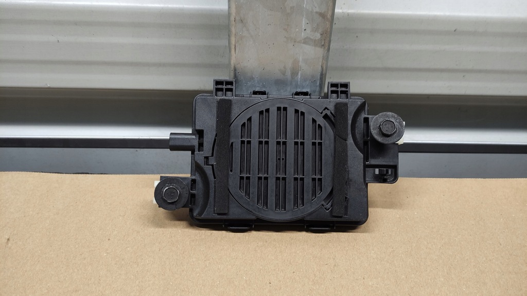 BMW G20 G07 U06 U11 G60 G70 GENERATOR DE SUNET HIBRID 5A45EB1 Product image