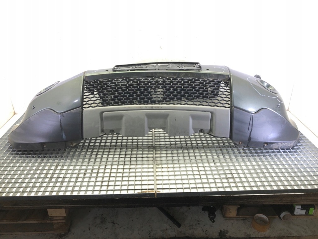 BARA FATA LAND ROVER FREELANDER II SUV 06-15 Product image