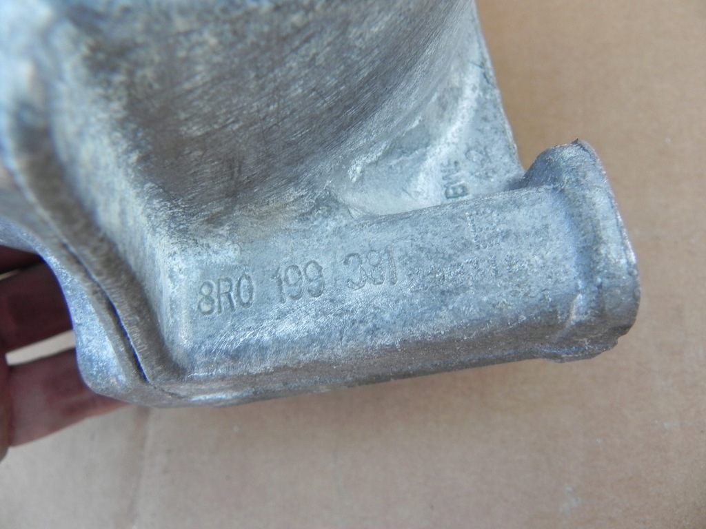 SENSOR SUPORT MOTOR AUDI A5 8T 8T0 A4 8K QUATTRO LAPA Product image
