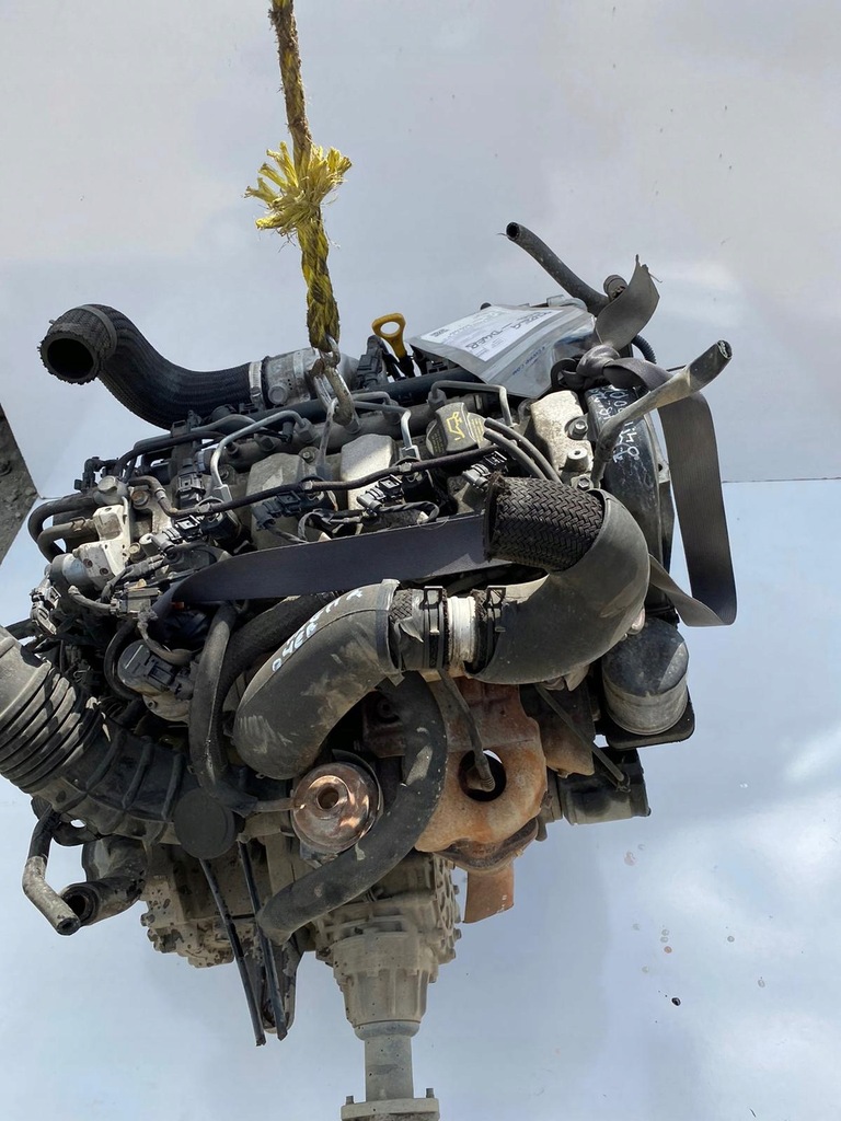 Motor complet Hyundai Santa Fe II 2.2 CRDI D4EB Product image
