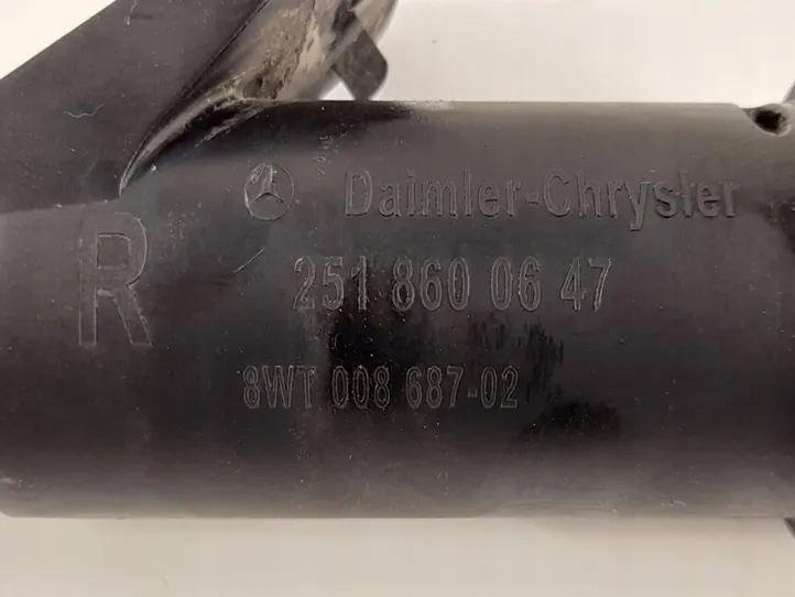 2518600647 MERCEDES-BENZ Spalator far dreapta Product image