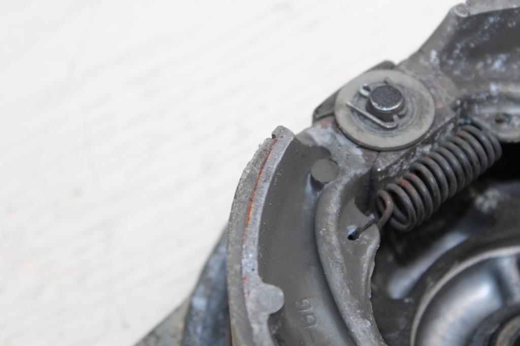 HONDA CM450 PC051 SABOTI SPATE TAMBUR FRANA Product image