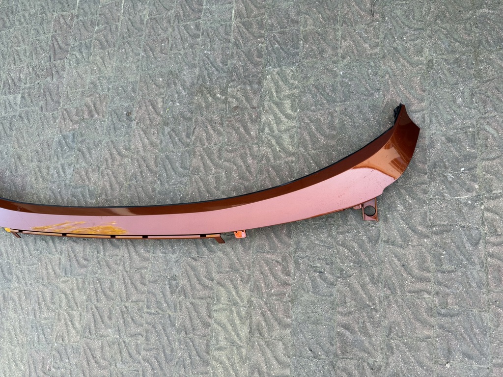 BLEND SPATE SUZUKI SX4 S-CROSS 21r-> 839D1-63T00 Product image