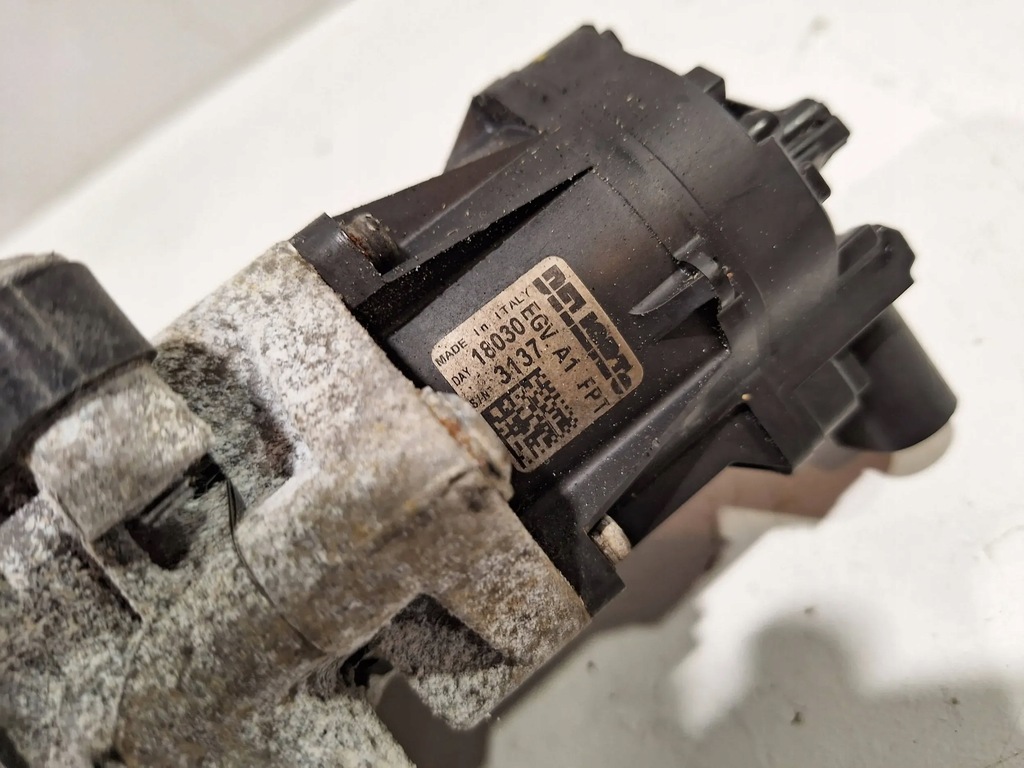 Carcasa termostat EGR 55274455 Fiat Tipo II 1.6 Mjet Product image
