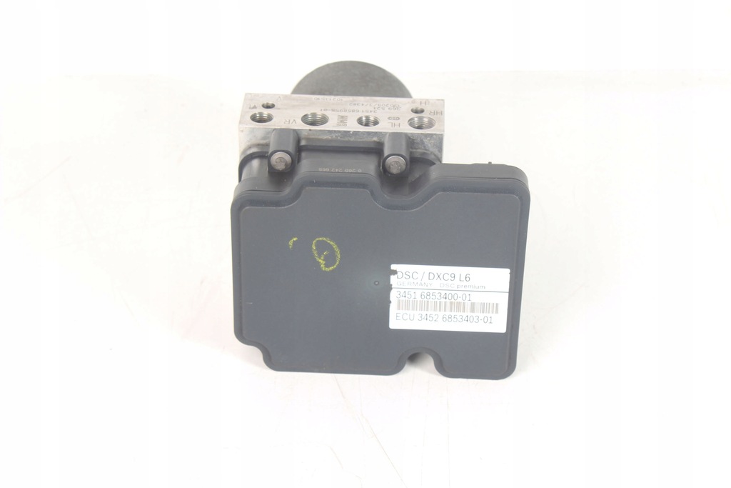 BMW F10 F11 ABS DSC cilindru principal de frana 6853400 6853403 Product image