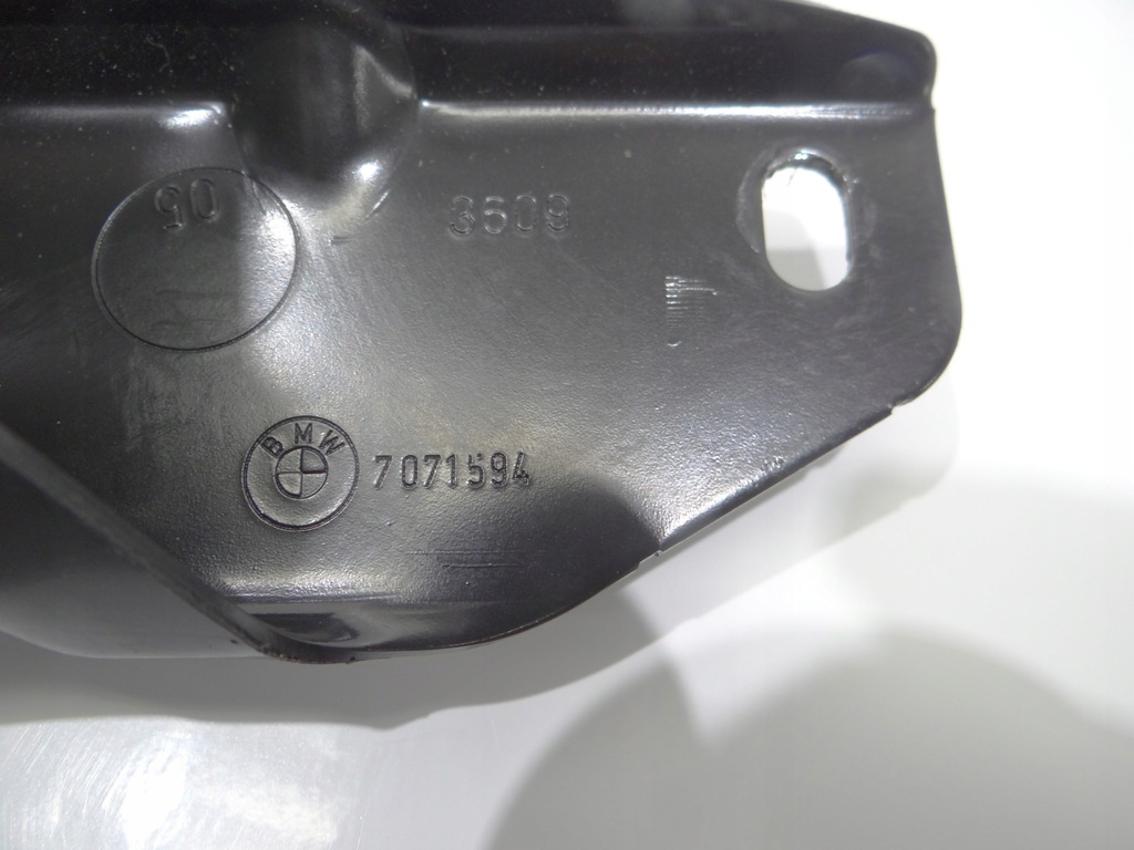 BLOCARE HAYON BMW E61 LCI 7071594 Product image