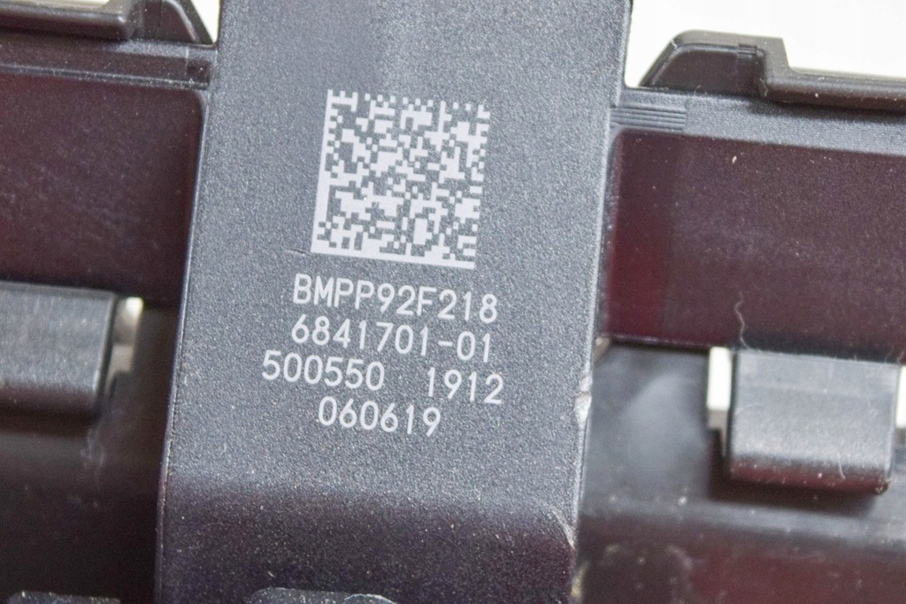 BMW X3 G01 xDrive M40 d Cutie distributie putere 6841701 3.0 Diesel 2 Product image