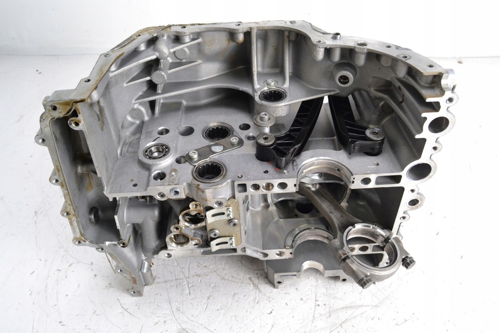 Carter motor, stânga, BMW R 1200 RT K52 14-16 Product image