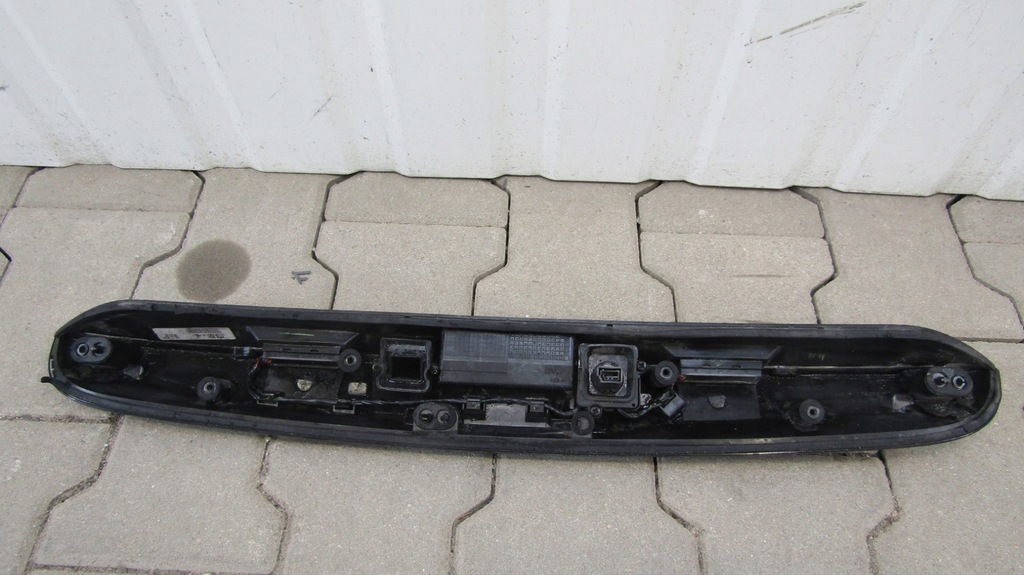 Bandă decorativă pentru clapete Mini Cooper F55 F56 F57 13- Product image