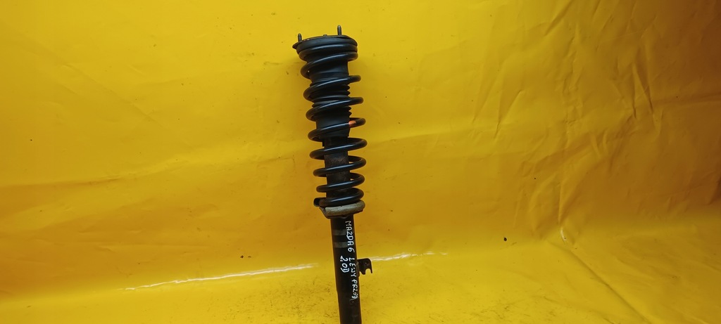 AMORTIZOR STANGA FATA MAZDA 6 GG 2.0 CITD 01-06. Product image