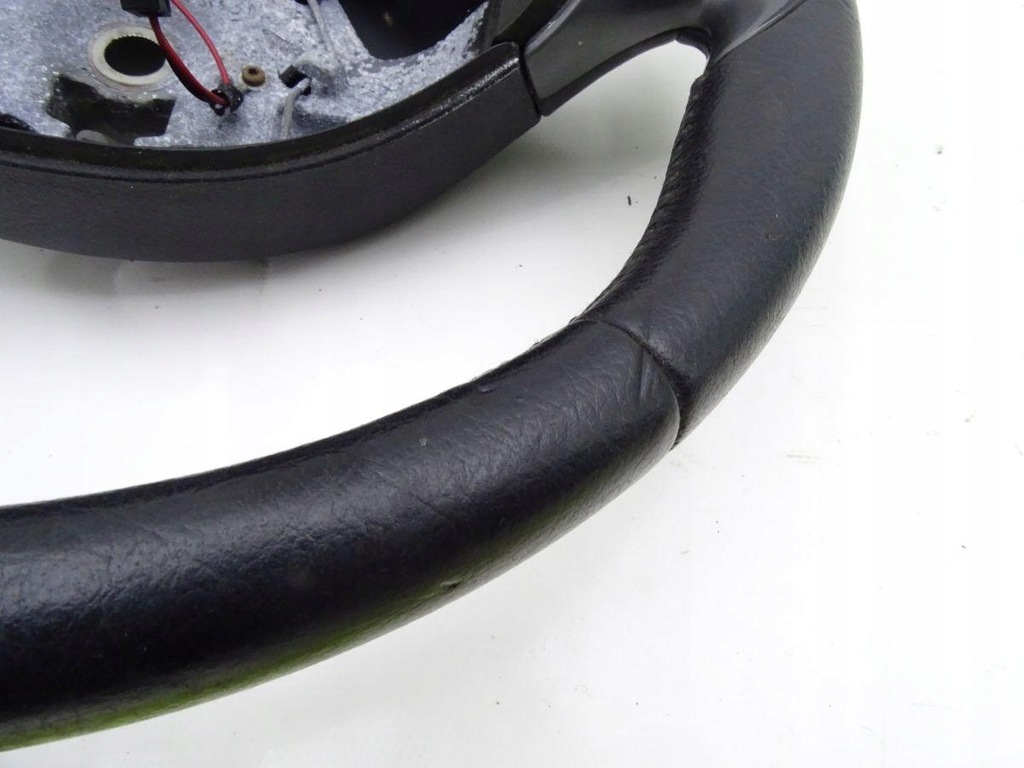 VOLANT PEUGEOT 407 04-11 PIELE 9662198577 Product image