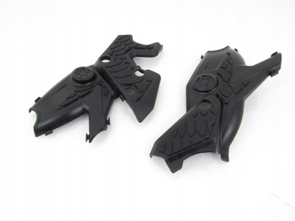 Set huse pentru Yamaha Tenere 700, 21r ABS Product image