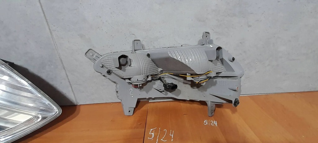 lampa de semnalizare spate stanga originala Kia Sportage IV LIFT Product image