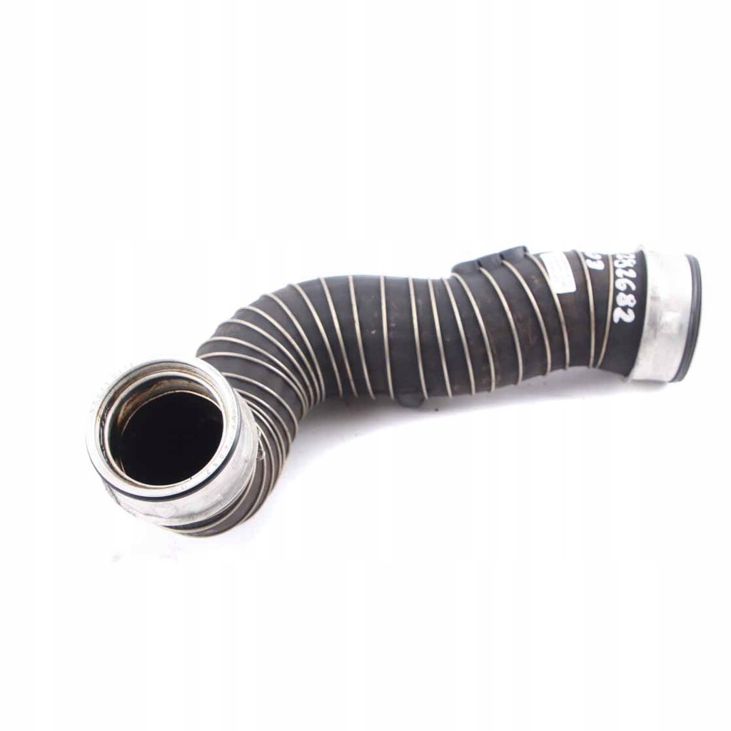 Mercedes W203 M271 Conductă furtun Intercooler Conductă aer stânga A2035282682 Product image