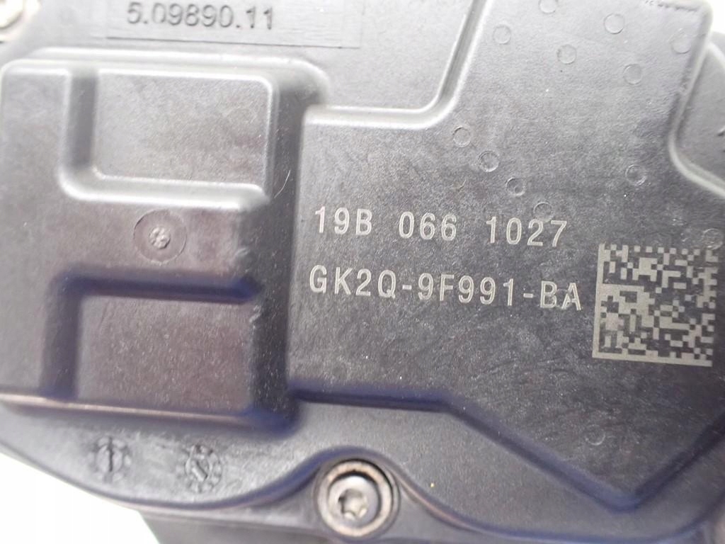 ACELERĂ ORIGINAL GK2Q-9F991-BA FORD TOURNEO CUSTOM 2.0ECOBLUE YNFA 19R Product image