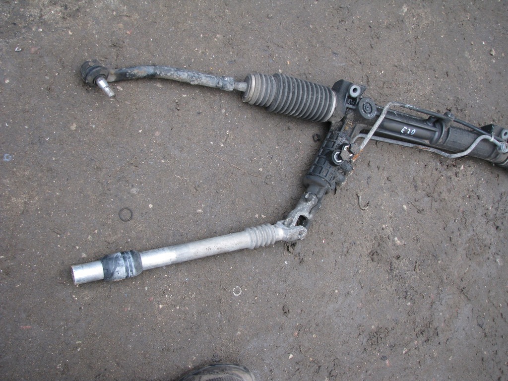 BMW 5 E39 CÂNT DE TRANSMISIE 1094529 Product image
