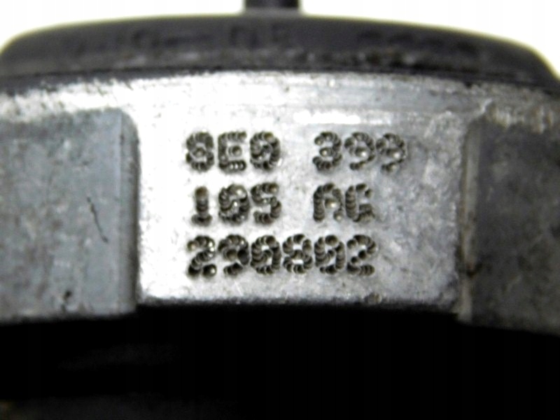 03/22 AUDI A4 B6 3.0 V6 automata PERNA TRANSMISIE Product image