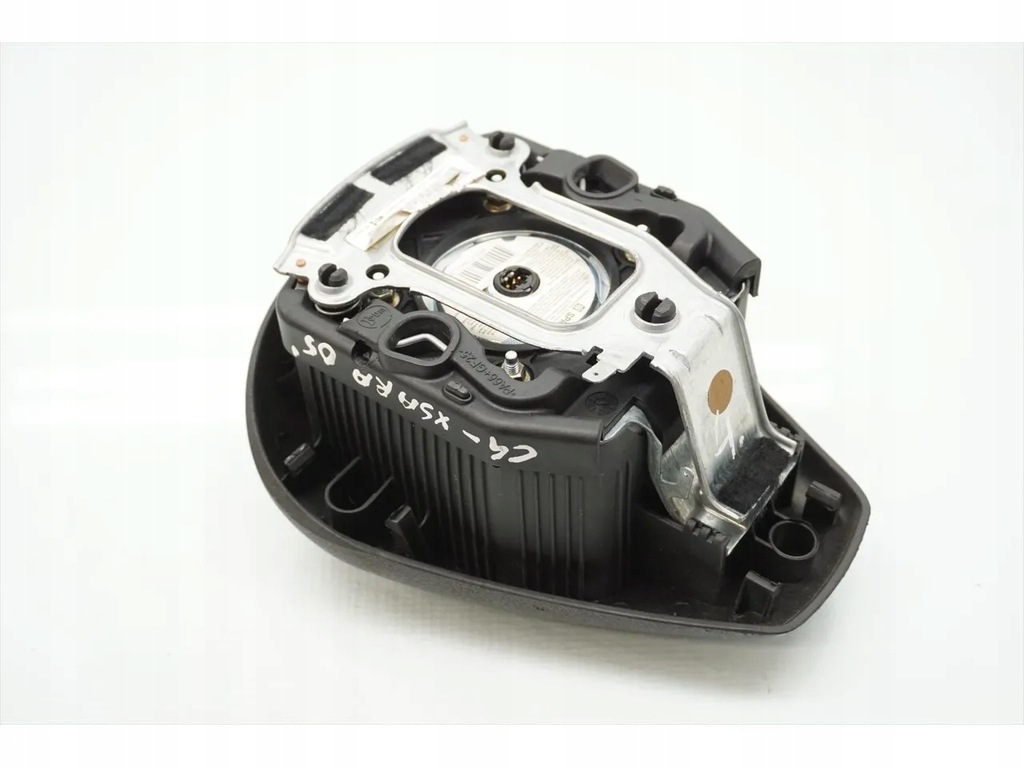 Geanta pentru ghidon Citroen C3 SRS 2005 hatchback Product image