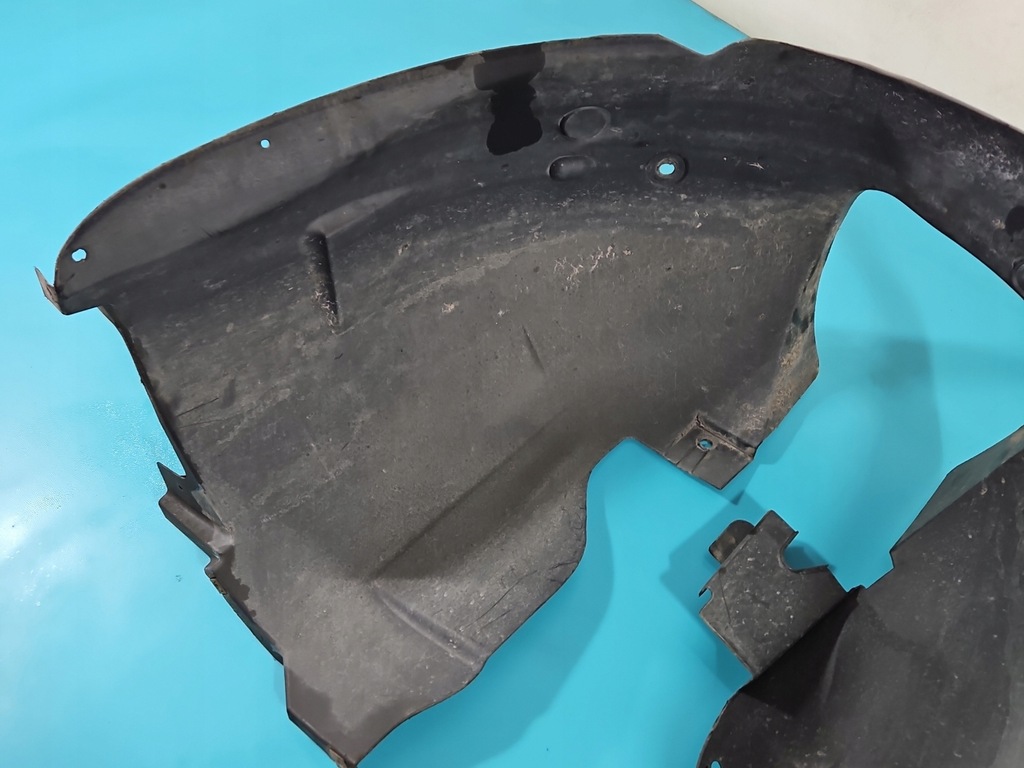 PASAJ ROATA FATA STANA CITROEN C4 I 9681375680 Product image