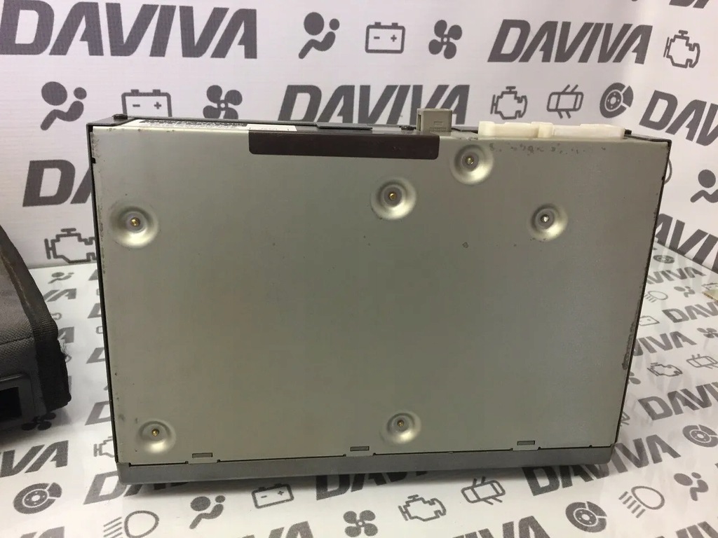 Modul Toyota Avensis / Controller GPS 2.0 VVT-I Benzină 114kW (155 CP) 2005 Product image