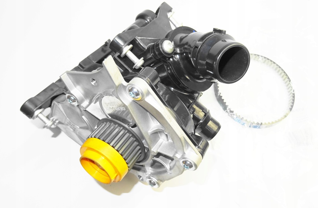 SKODA KODIAQ 2.0 TDI IBIZA V 1.0 06K121011 06K121011B 06L121005A Product image