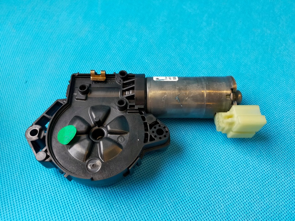 MOTOR SKODA SUPERB 3 III FL 2.0FSI 200KW 2020R 3G9877795F Product image