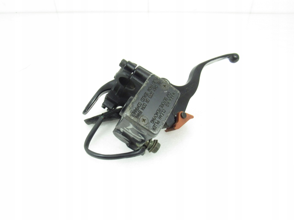 Cilindru principal de frână stânga Cectek Kingcobra 500, 11 ani Product image
