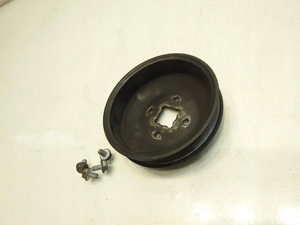 FUPEI POMPA APA MERCEDES W245 B180 1.7 A2662050010 Product image