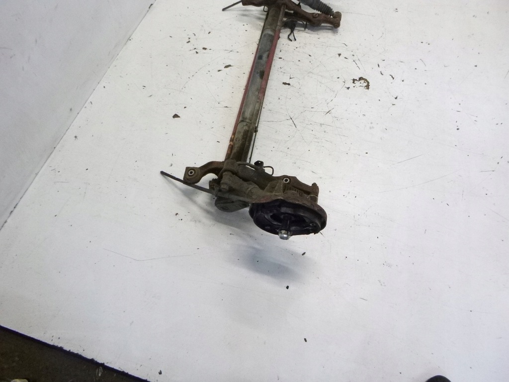Faza spate Citroen Saxo 1996 – 2003 Product image