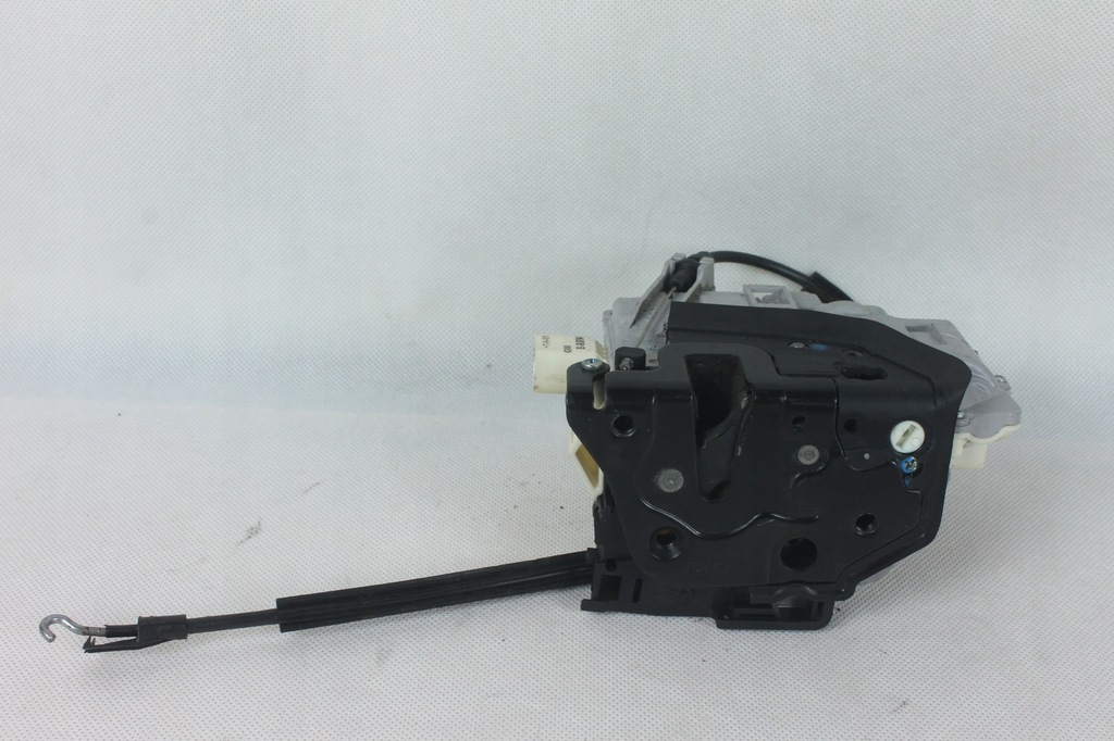 Inchidere portiera spate dreapta, surub portiera spate Seat Altea Toledo III XL 5p0839012 7pin Product image