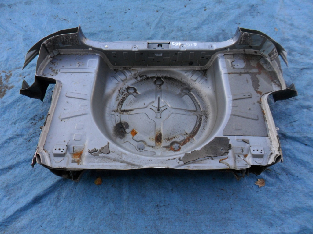 OPEL-PARTS Signum Wall spate cureaua spate LIFT Product image