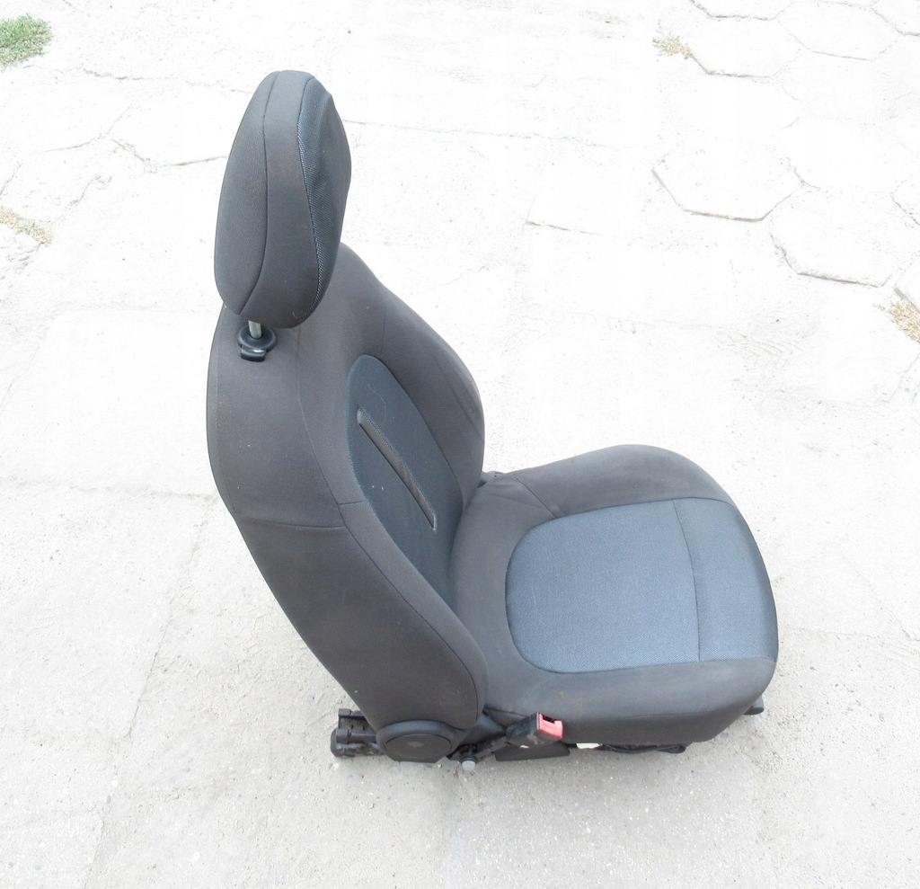 Scaun șofer stânga față Fiat Bravo 2 07-2014 SED-191 AirBag Product image