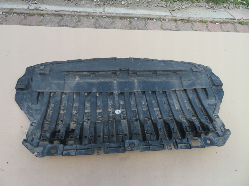 Husa bara de protectie W297 eqs amg a2975202000 Product image