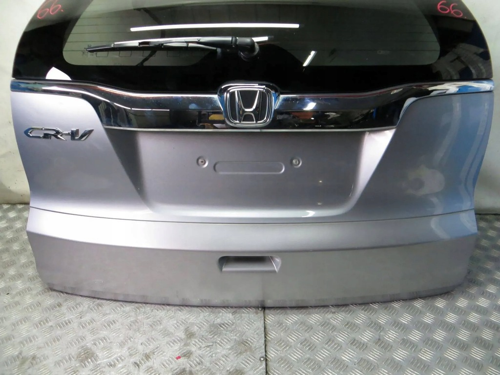 HONDA CR-V IV CAPAC PORTBAGAI LIFT NH830M 14- Product image