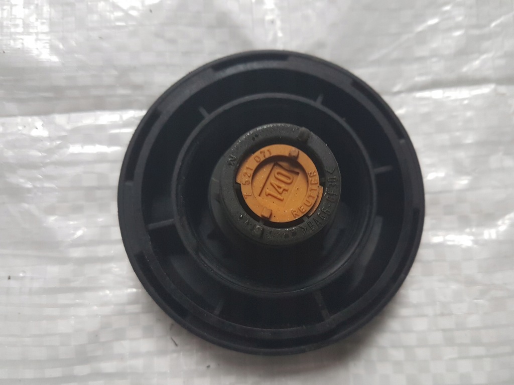 Bmw 1 F20 F10 F30 BAPAC REZERVOR LICHID 7521071 Product image