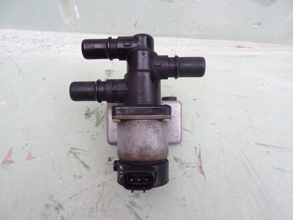VALVĂ 3 CĂI HYUNDAI IONIQ 5 375W3-GI000 Product image