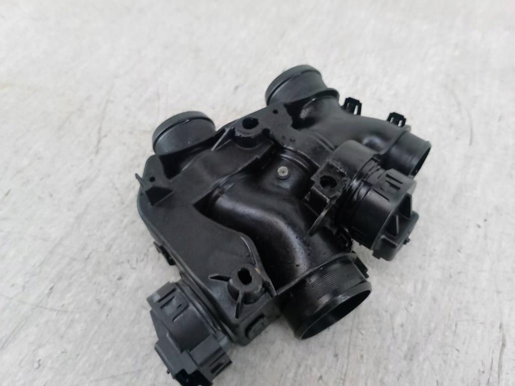 Peugeot 307 SW 9657485480 1,6 amortizoare HDI Product image