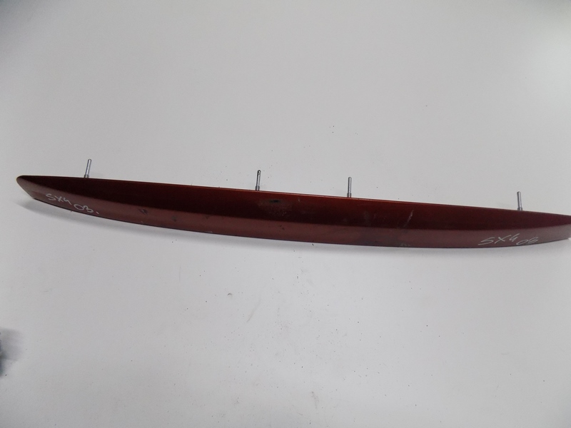 SUZUKI SX4 ZFM C14 Panou capac portbagaj spate Product image