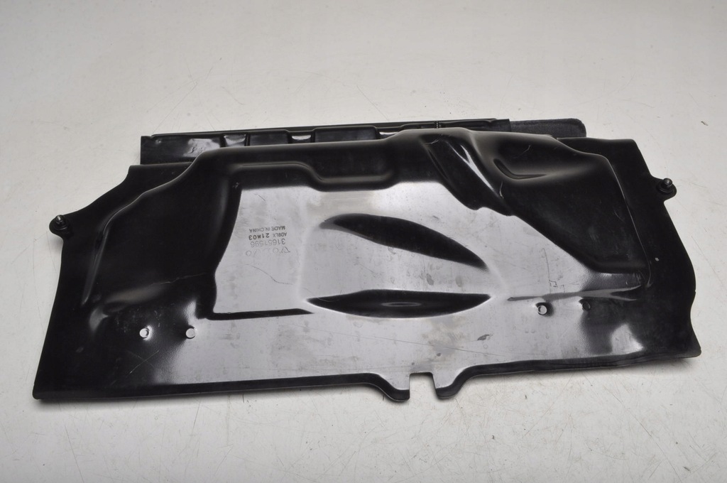 VOLVO XC60 II XC90 V90 S90 V60 S60 scut termic zgomot sunet 31651596 Product image