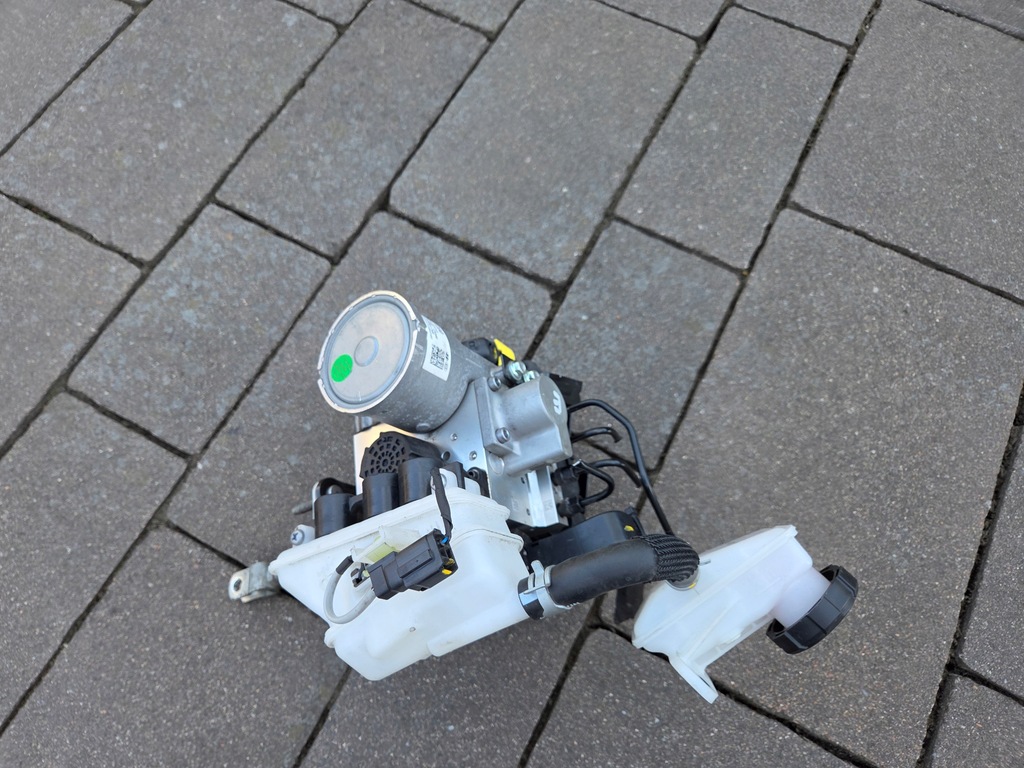 KIA XESCE 1,6 GDI Hybryda ABS Pump de frână 58500-CR000 BA10001300 2020R Product image