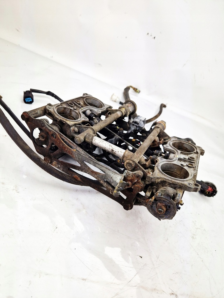 HONDA ST1300 ST 1300 PAN EUROPEAN THOPLE Product image