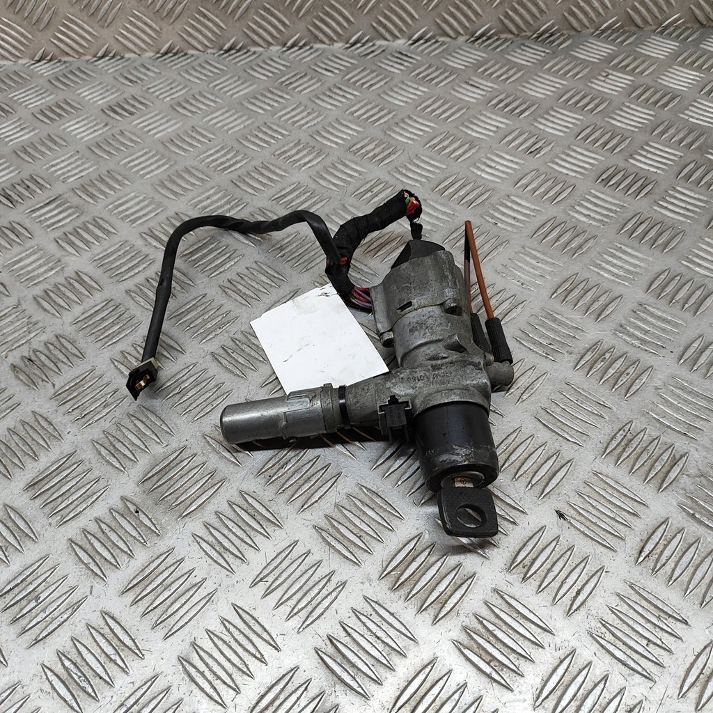 Mercedes-Benz S W126 1981 Ignition Product image