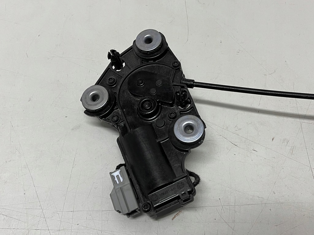 BLOCARE DE TĂIEREA NIVELULUI PORGAIUL SPATE VOLVO S90 V90 Product image