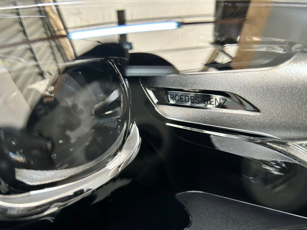 Mercedes C Clasa W206 LED lampă de înaltă performanță lampă FV Product image