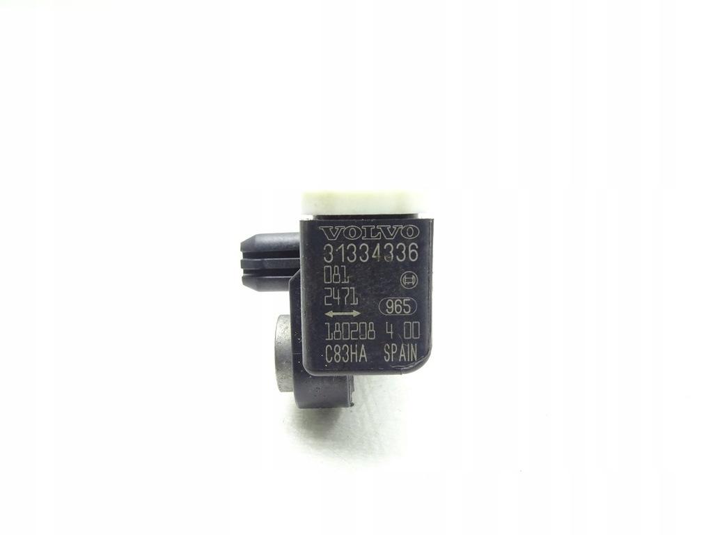 SENSOR DE IMPACT VOLVO V60 I ​​​​10- 13- LIFT S60 II 31334336 Product image